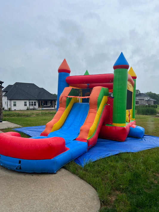 Bounce houses in Franklin, TN