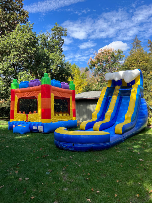 Best bounce houses in Spring Hill, TN