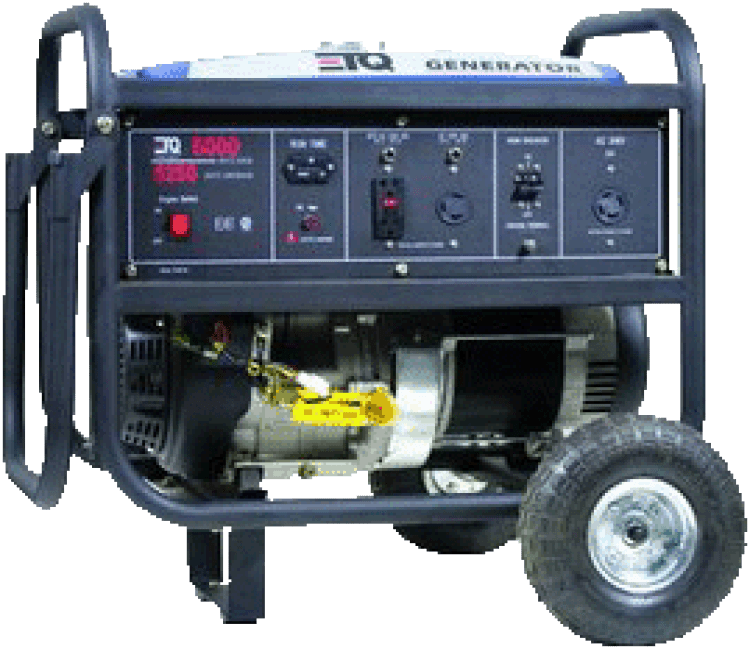 Generators