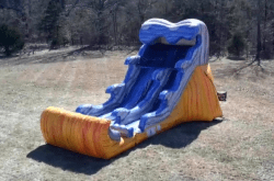 Flamin20Wave2017ft20Double20Lane20Slide 03 1754930904 Flamin Wave - 17ft Double Lane Slide